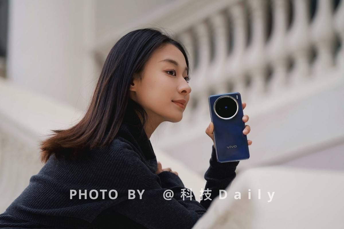 vivo X200标准版综合实力超强，真正的“Pro级标准版”