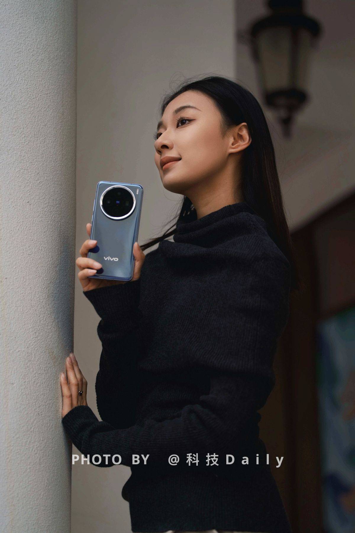 vivo X200标准版综合实力超强，真正的“Pro级标准版”