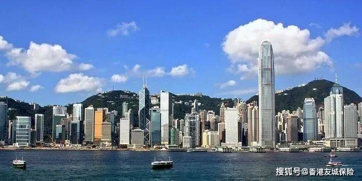 超强干货||香港保险深度解析：70问精华版，解开你的所有疑惑