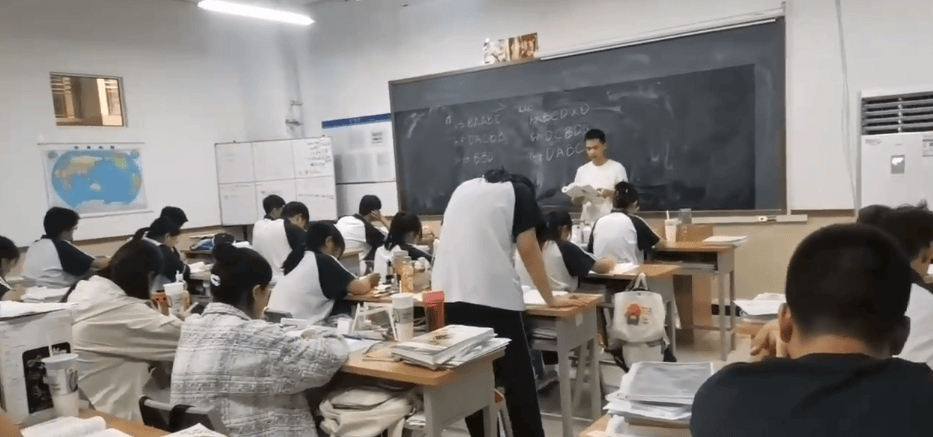 郑州哪家复读学校比较好_郑州比较好的复读学校推荐