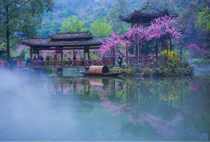 重庆比较好的旅行社，重庆旅行社哪个比较好