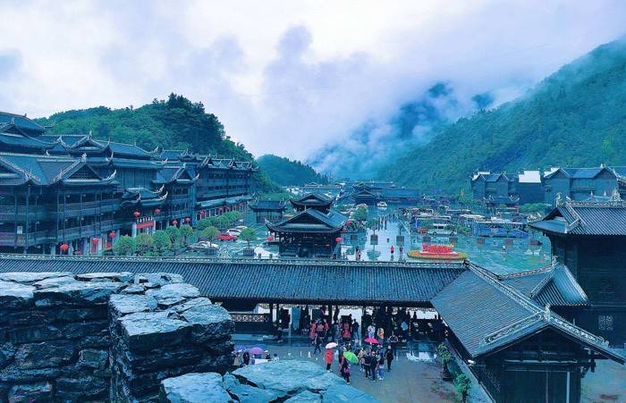 重庆比较好的旅行社，重庆旅行社哪个比较好