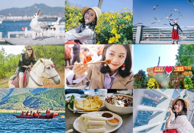 云南当地比较好的旅行社 ，云南比较好的旅行社有哪些