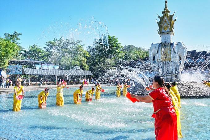 云南当地比较好的旅行社 ，云南比较好的旅行社有哪些