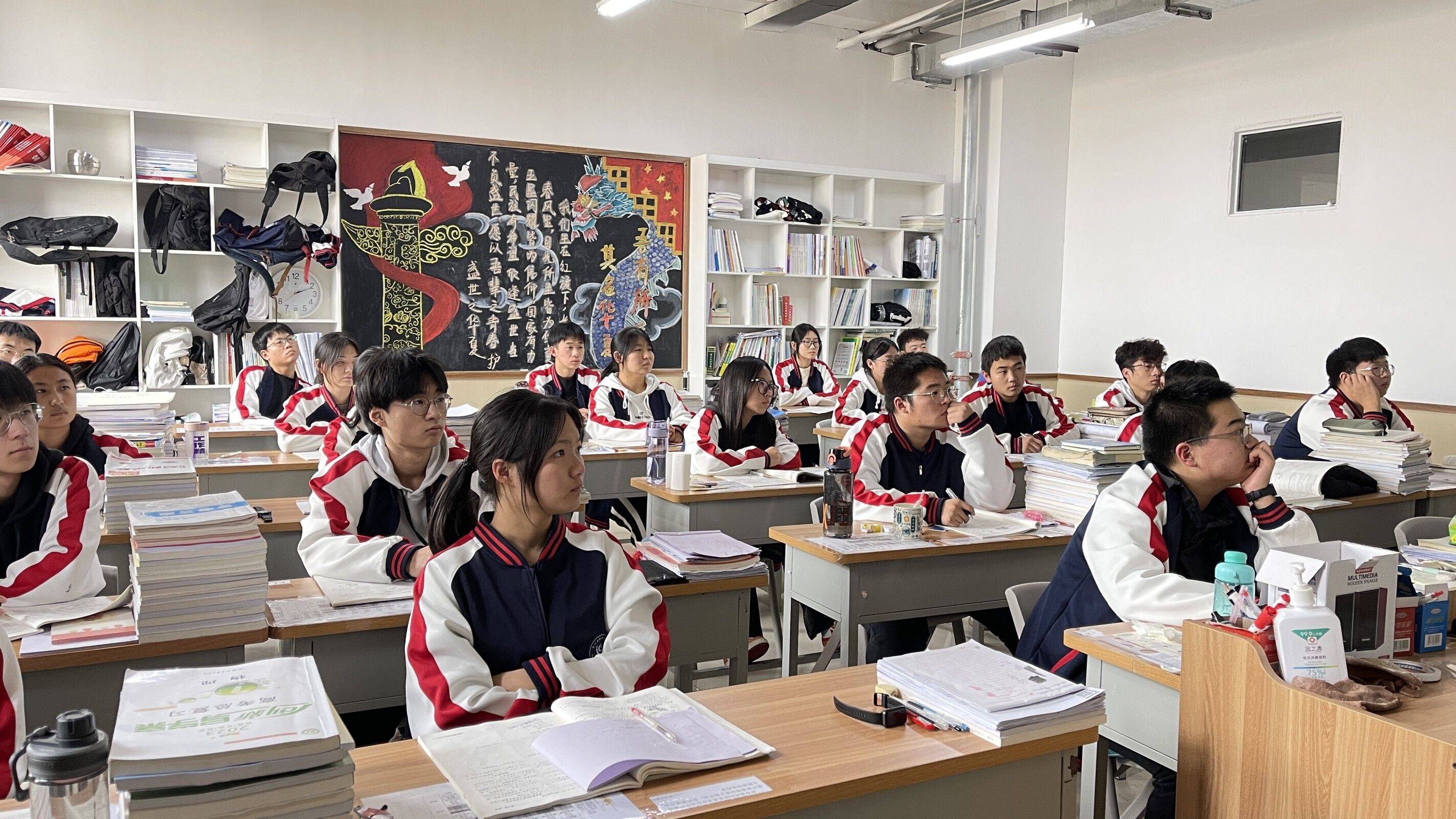 郑州高二借读学校哪个比较好_郑州比较好的高二借读学校推荐