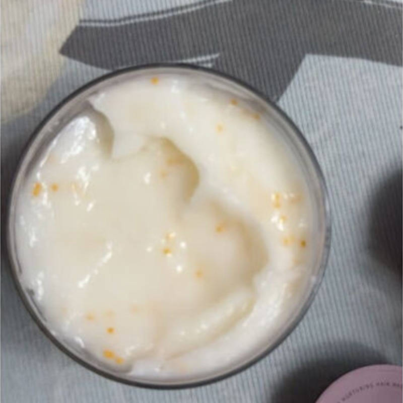 效果比较好的护发素?