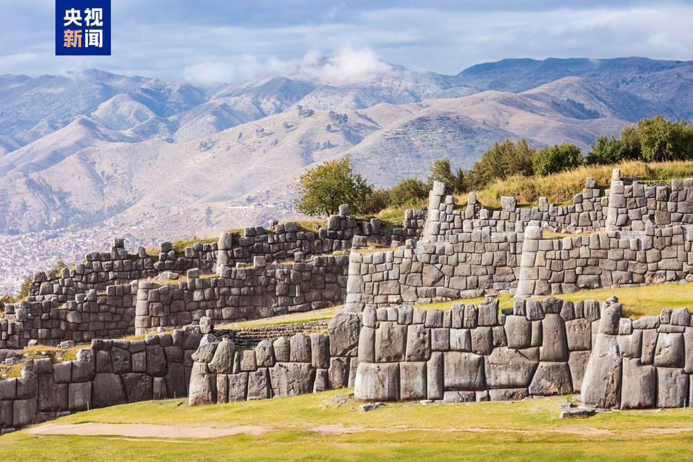 跟着习主席看世界丨“from China to Peru”是个英文成语你知道吗？