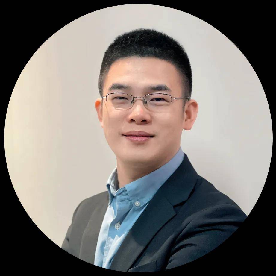 黄裕洋：证券期货业数据安全体系建设研究