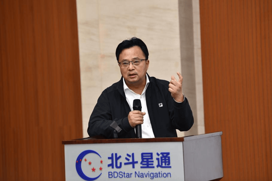 平安证券“上市公司价值发现之旅”北京站，走进北斗星通