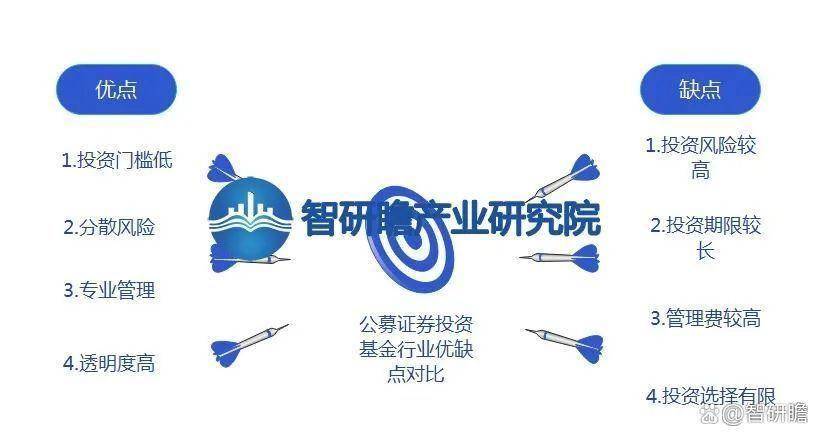 中国公募证券投资基金行业市场前瞻与投资战略规划分析报告