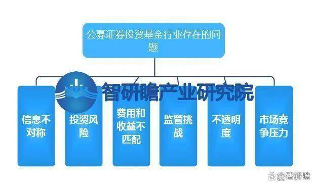 中国公募证券投资基金行业市场前瞻与投资战略规划分析报告