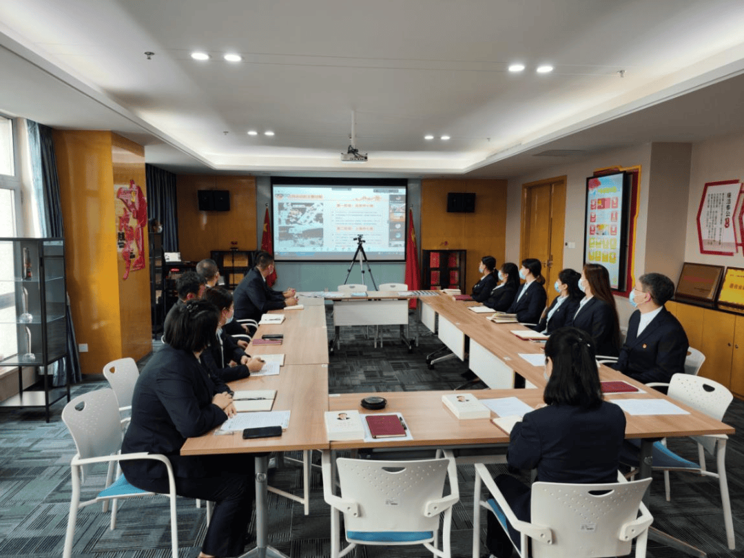 江海喜报 | 江海证券入选省委组织部 “黑龙江省国有企业党建工作优秀案例”