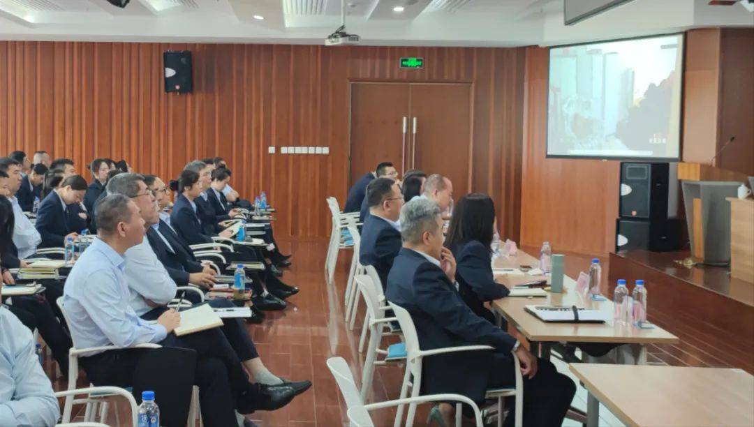 江海喜报 | 江海证券入选省委组织部 “黑龙江省国有企业党建工作优秀案例”