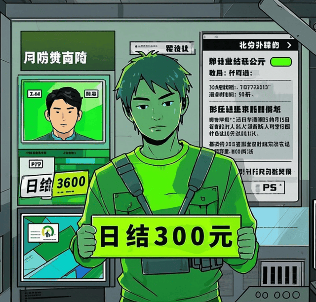 证券充场兼职可靠吗