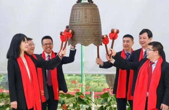 北京证券交易所上市条件