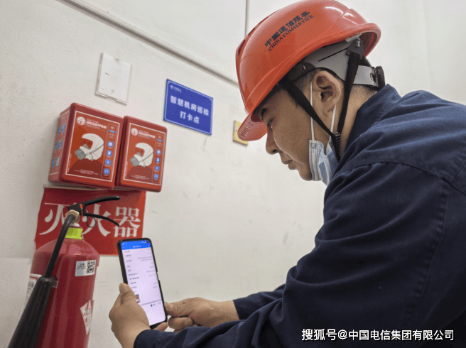 “翼安鹰眼”全程守护，以“智”筑牢“安全网”