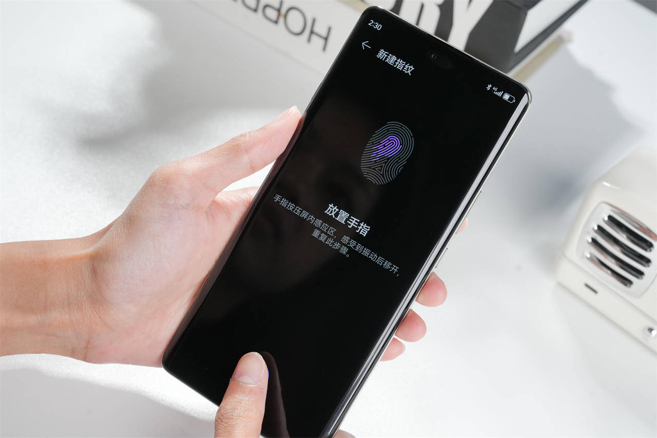 华为畅享 70X活力版上手体验：科技与美学的完美交融