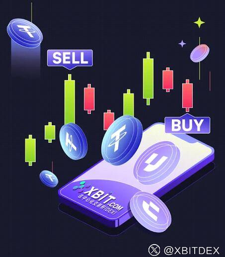 XBIT全球顶级交易渠道迎来结构性调整
