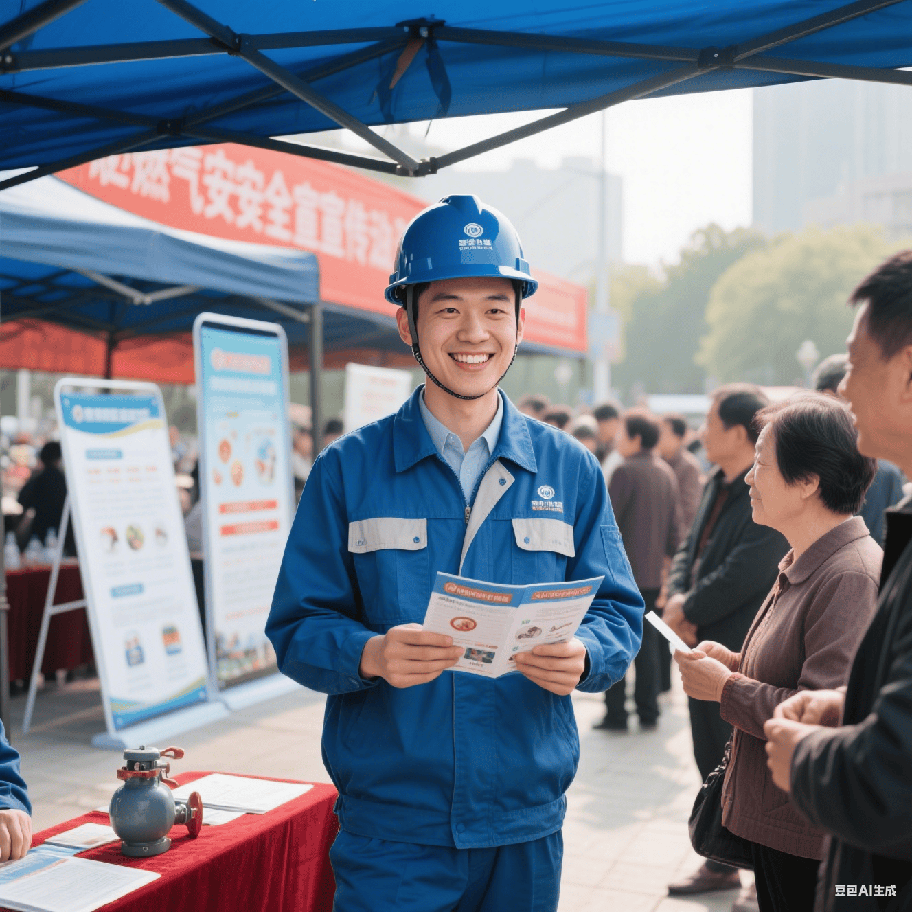 燃气从业人员资格证书：行业发展的 “稳定器”