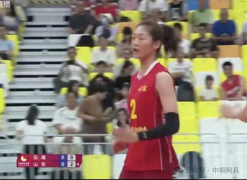 陈友泉是陈方师傅，天津女排3:1力克江西队，与山东女排挺进全锦赛八强