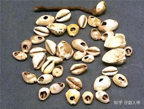 实物货币阶段(实物货币情况及对应历史时期)