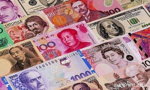 货币价值排行榜(货币价值排行榜2021)