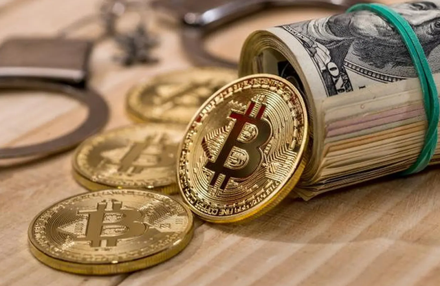 加密货币行情(加密货币行情分析软件)