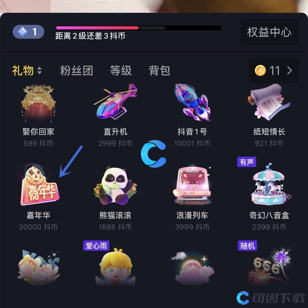 抖币多少钱(抖音199抖币多少钱)