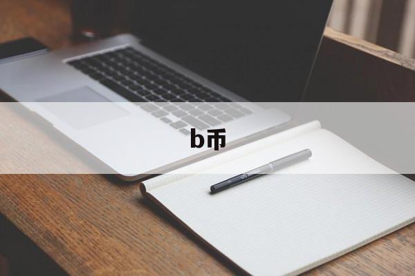b币(b币券领了怎么用)